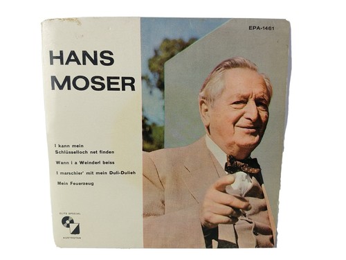 Rare vtg vinyl - rare,