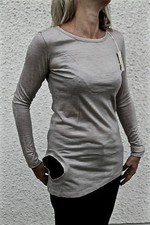 Tunika Maglione Lana Extra