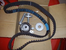 Kit distribuzione nissan micra k12 diesel, qashqai j10 1500 diesel, note diesel