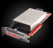 AMD ATI FirePro V9800P (V9800)