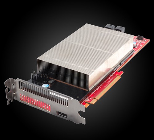Amd ati firepro v9800p - amd,