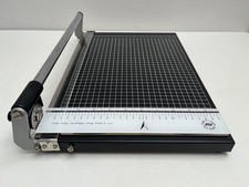 Taglierina a rullo Roller