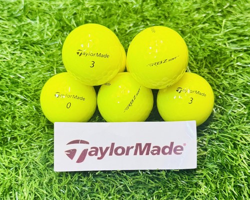 Palline golf morbide - da,
