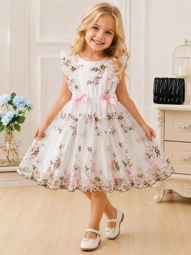 Vestito festa principessa - da,