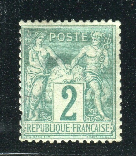 Rare 62 neuf - 62,