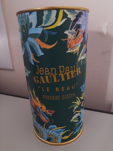 Jean paul gaultier - paul, "le