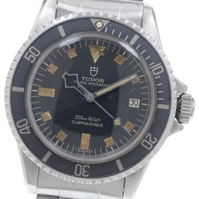 Tudor Submariner 9411/0
