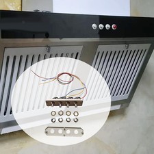 Interruttore per cappa