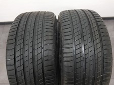 2 pneumatici estivi 275 40 R20 106Y Michelin Latitude BMW* DOT18 demo
