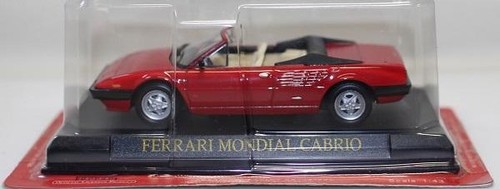 Collezione hachette ferrari - collezione,