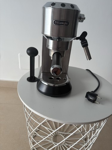 Macchina caffè delonghi - da,