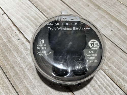 Altec lansing nanobuds 0 - altec,