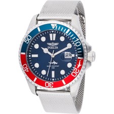 Orologio Uomo Invicta Pro