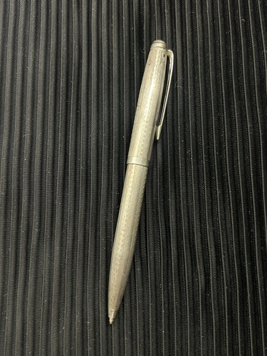 Penna argento 925 vintage - penna, 925-