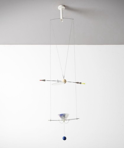 Suspension ilo ilu design ingo - ilo,
