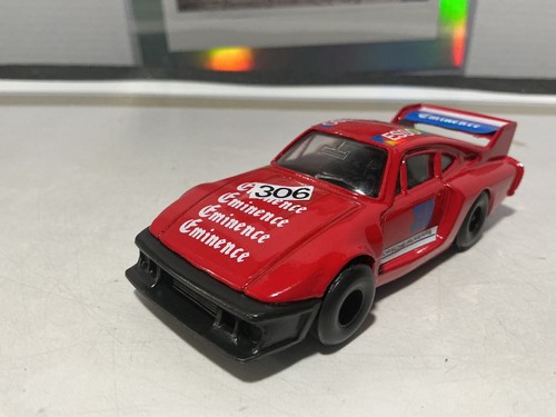 Yaxon porsche almeras - 1/43,