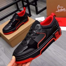 Christian Louboutin sneakers