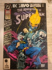Adventures of Superman Annual
