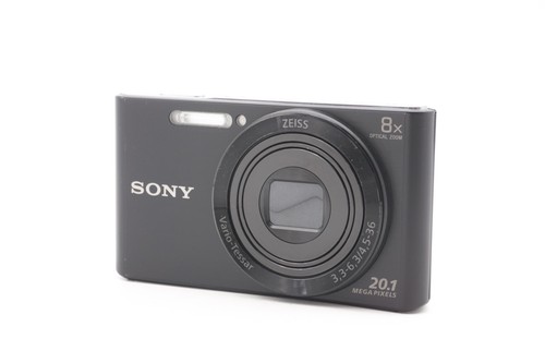 Sony cybershot dsc - sony, dsc-w830