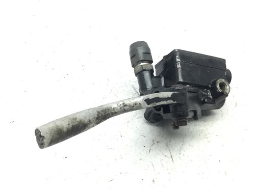 Kawasaki 400 - 400, f