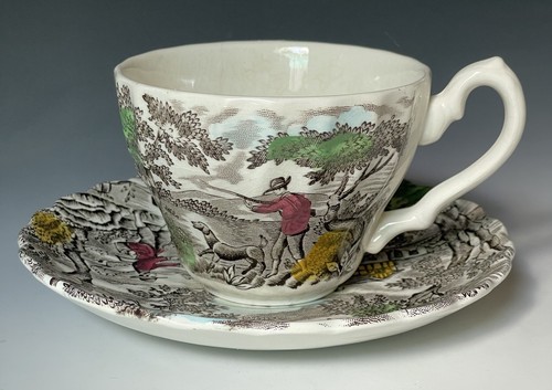 Piattino tazza tè - tazza,