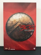 Hot toys mms114 300 king - toys,