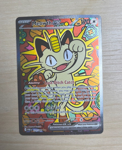 Confezione fresca meowth - fresca,