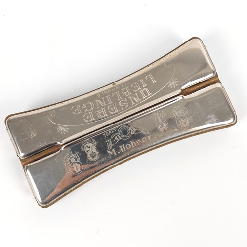 Hohner rare double - hohner,,