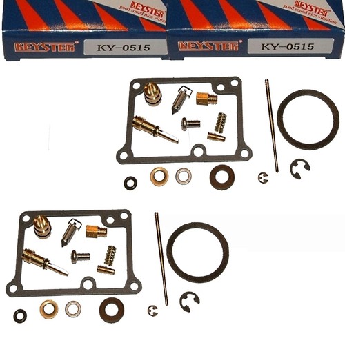 Kit riparazione carburatore - riparazione,