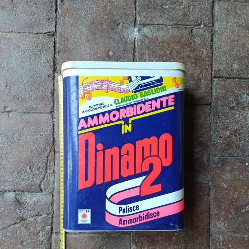 Fustino detersivo dinamo - detersivo, 2