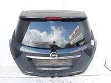 2014 OPEL MOKKA (J13) 4WD PORTELLONE POSTERIORE 42372136 1.4 TB 16V MAN 6M 140CV