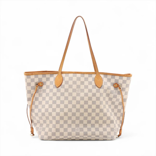 Louis vuitton damier azzurro - louis,