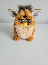 Tiger Electronics Furby 1998