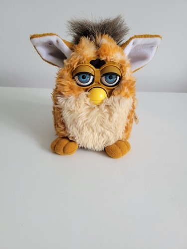 Tiger electronics furby 1998 - electronics,