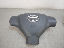 15379 Airbag volante Toyota Aygo dal 2005 al 2010 I serie