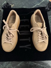 Fenty puma creeper - tan, donna