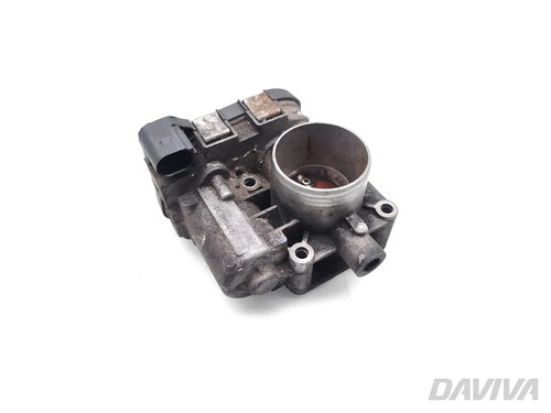 Ford corpo farfallato 2 - ford, 1.2