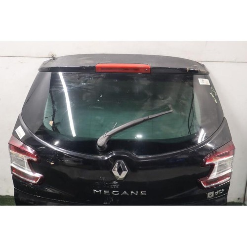 Portello post renault megane - portello,