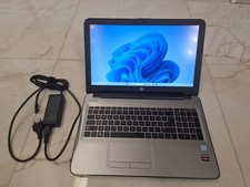 Computer HP 15-AY065NL - CPU