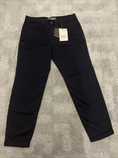 Jeans donna Zara blu nuovi