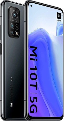 Xiaomi 10t 128gb cosmic - mi,
