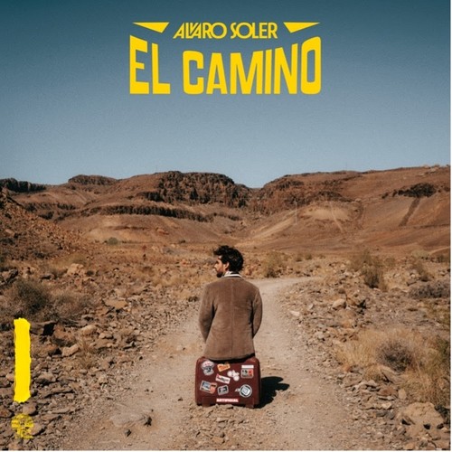 Alvaro soler camino cd - alvaro,