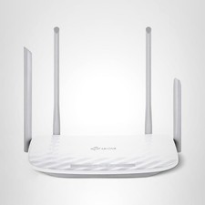Ultra-Fast AC1200 WiFi Router