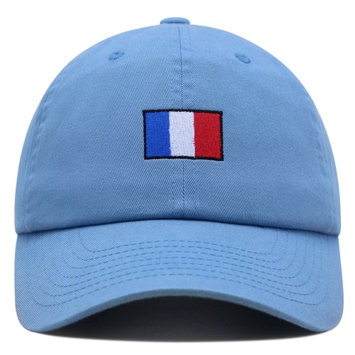 Cappello papà premium
