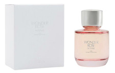 Zara wonder rose intense 90ml - wonder,