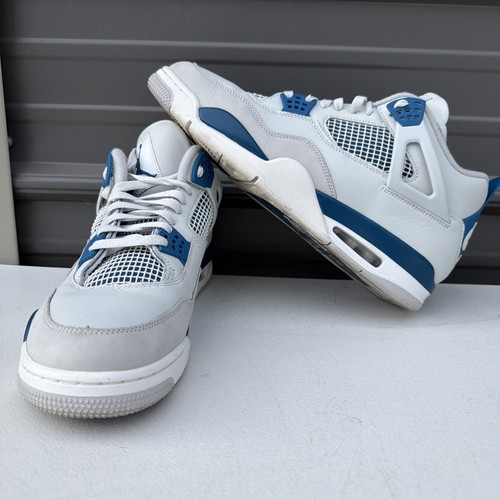 Taglia air jordan 4 retro - 14,