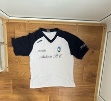 MAGLIA CALCIO ATALANTA 2013/14