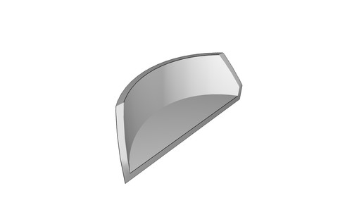 Supporto muro per scatola snus - supporto,