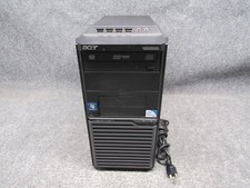 Acer Veriton M275 Tower Intel
