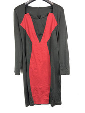 Abito donna elegante formale